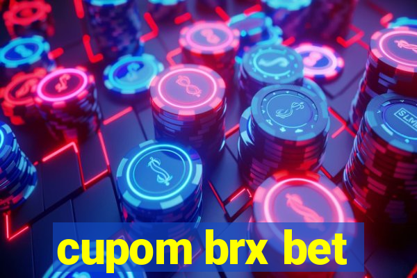 cupom brx bet